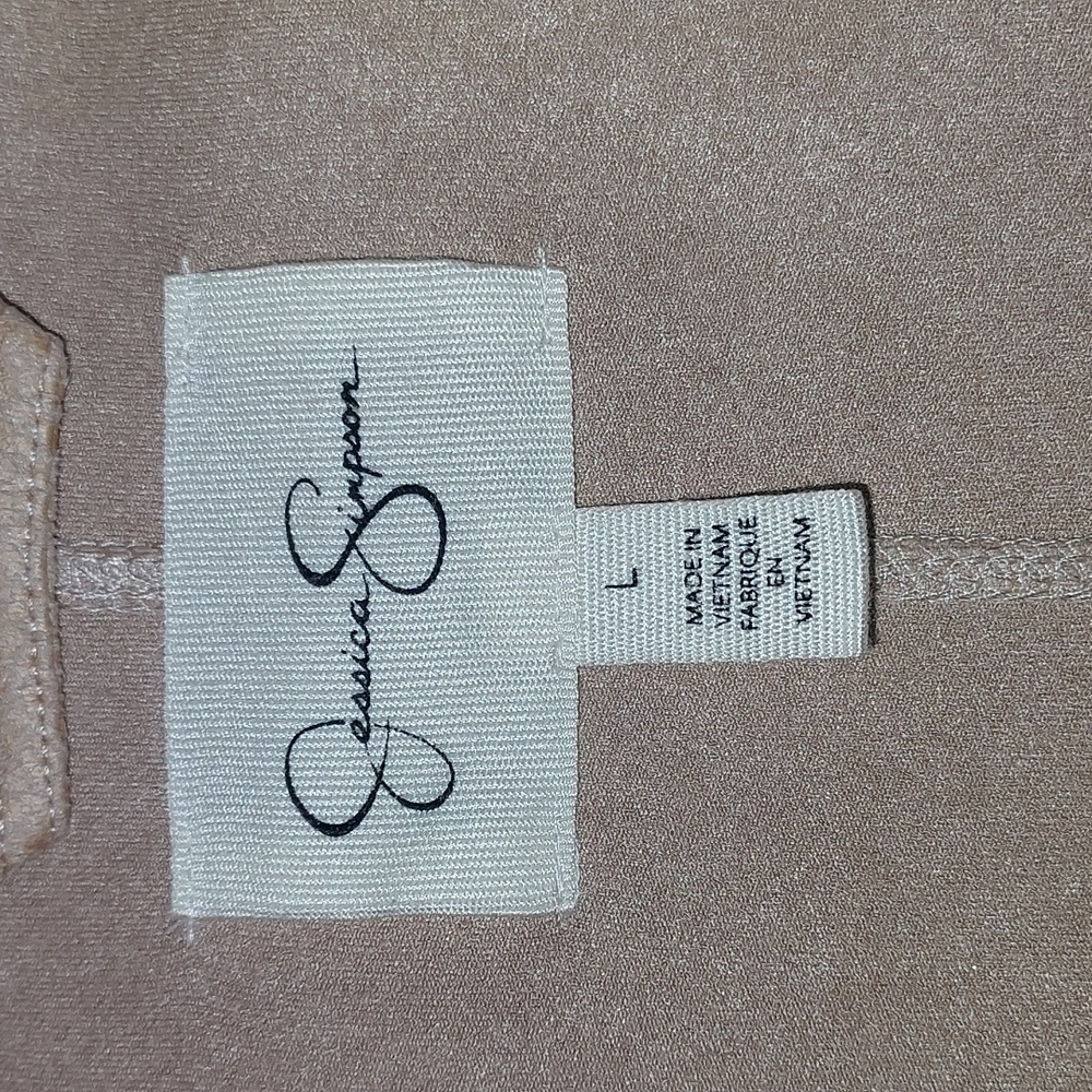 Jessica Simpson blazer - Picture 2 of 7